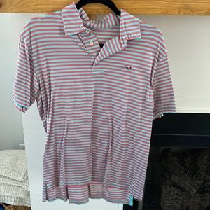 Southern Point Men’s Polo